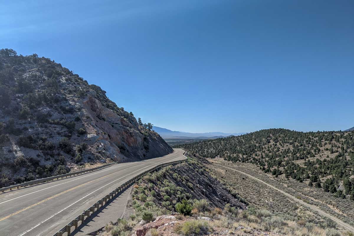 Car rental photo for the United States