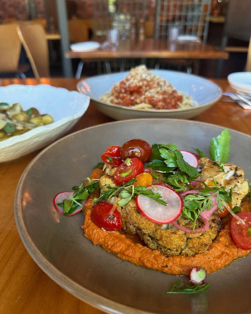 Cataract on Paterson Launceston, Tasmania 1