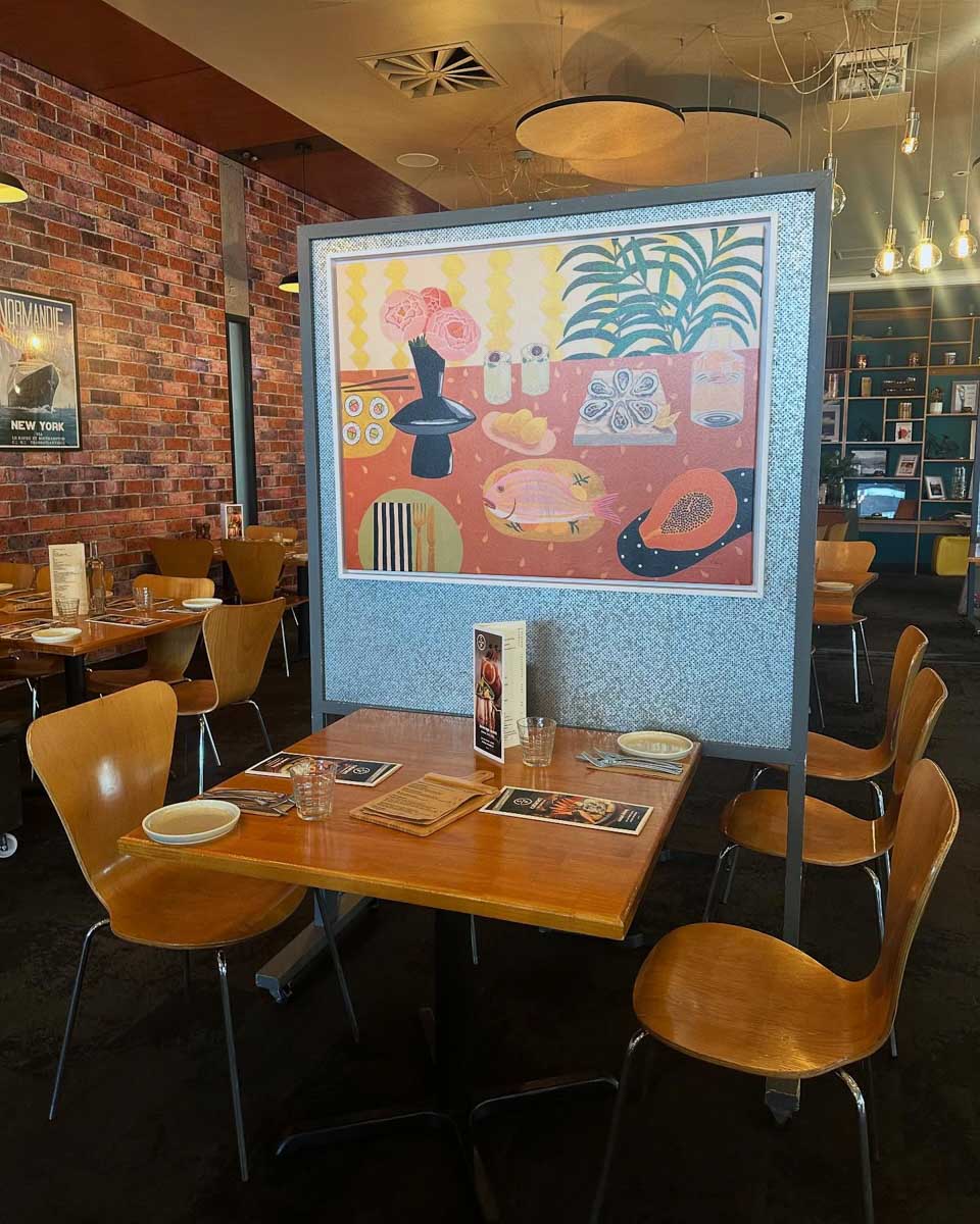 Cataract on Paterson Launceston, Tasmania