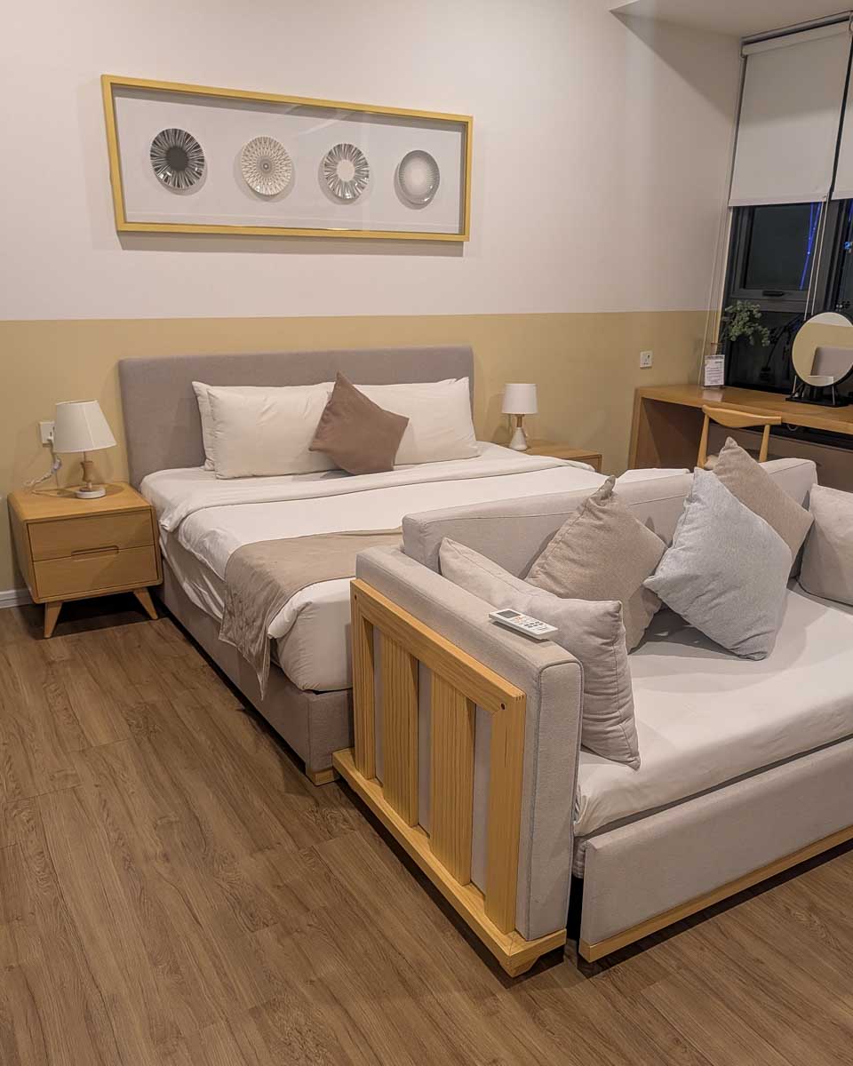 Ceylonz Suit Kuala Lumpur in Kuala Lumpur Malaysia (1)