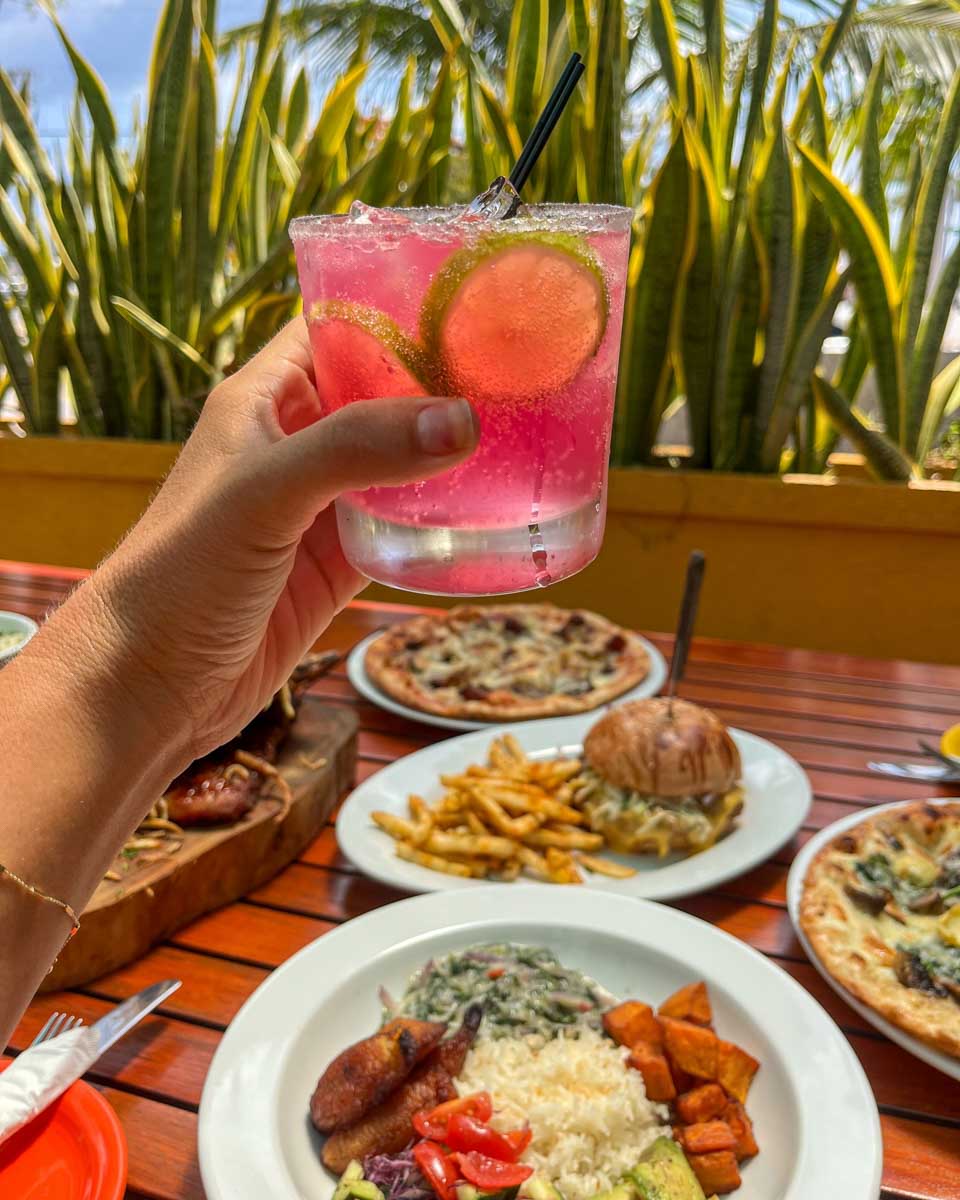 Cimboco ~ A Caribbean Cafe in Grand Cayman