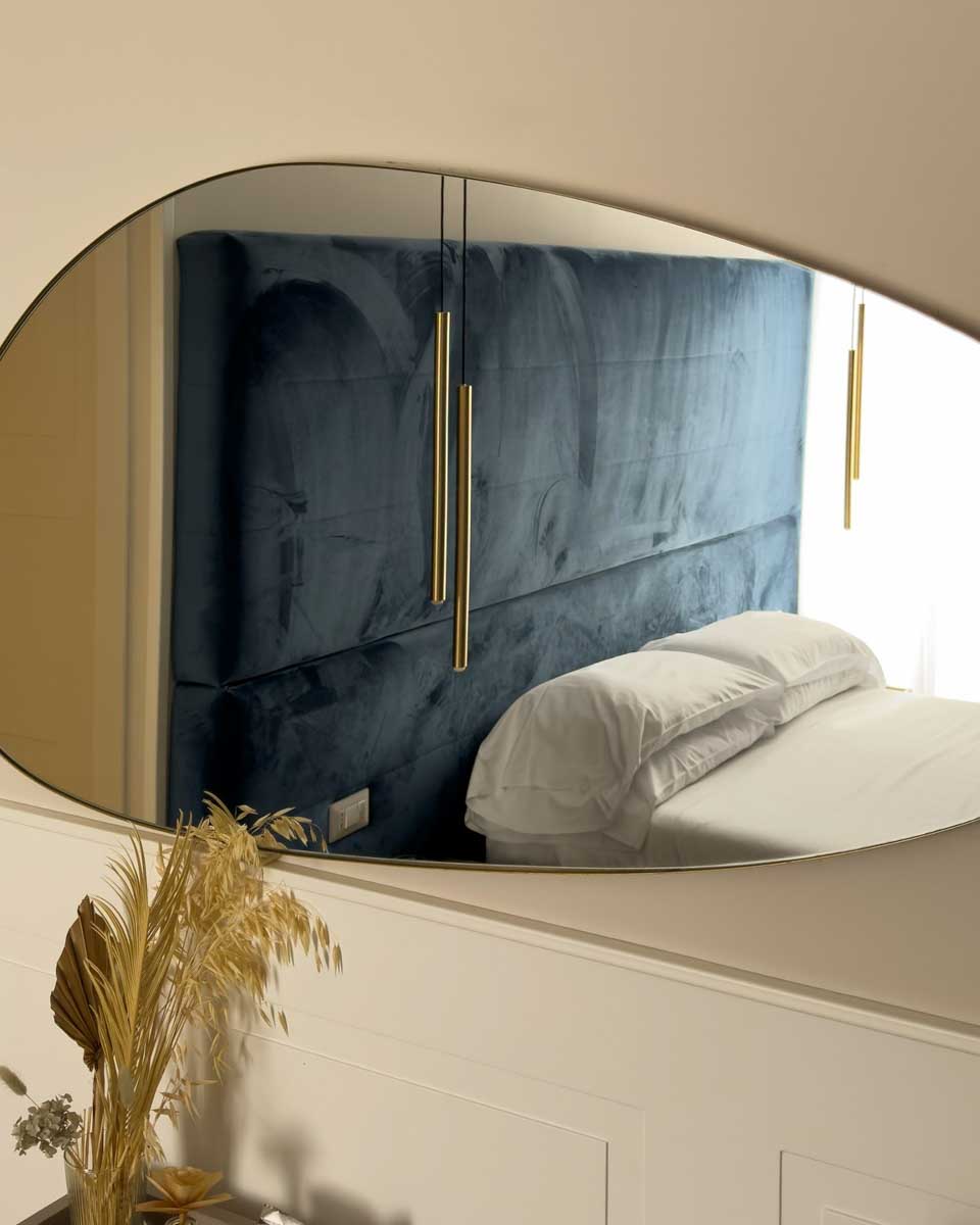 Conte Relais Suite in Naples Italy