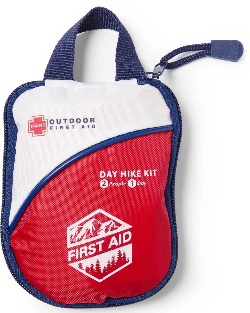 Day Hike First-Aid Kit from REI 1