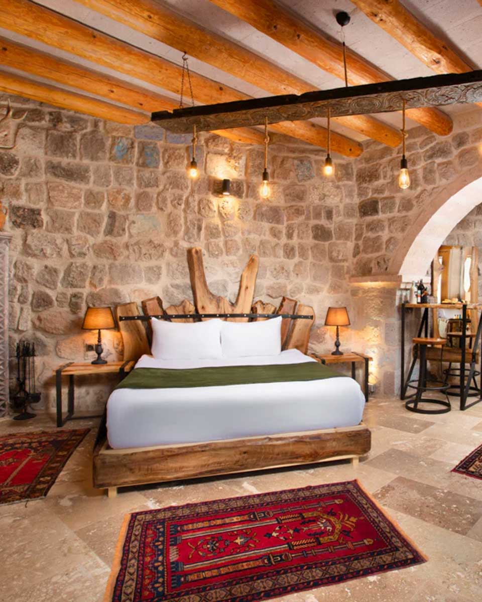 Dream of Cappadocia in Cappadocia Turkey