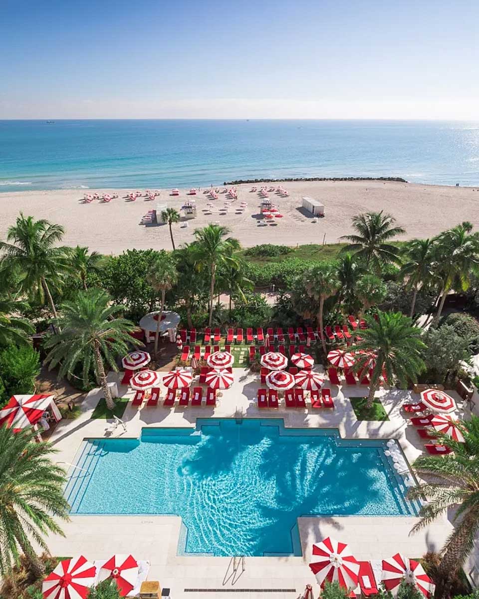 Faena Hotel Miami Beach in Miami Florida 1