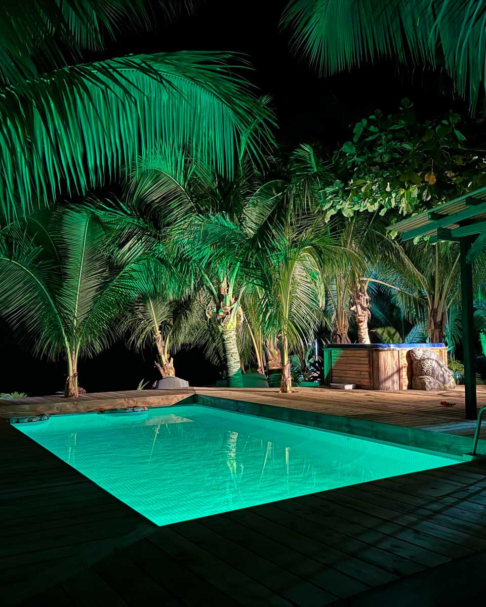 Fare Oaoa Haapiti Moorea, French Polynesia (2)