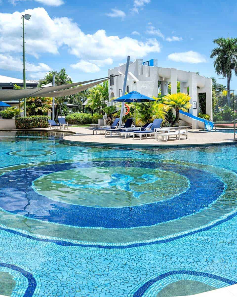 Fiji Gateway Hotel in Fiji 1