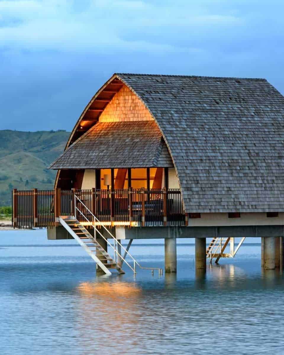 Fiji Marriott Resort Momi Bay in Fiji 1