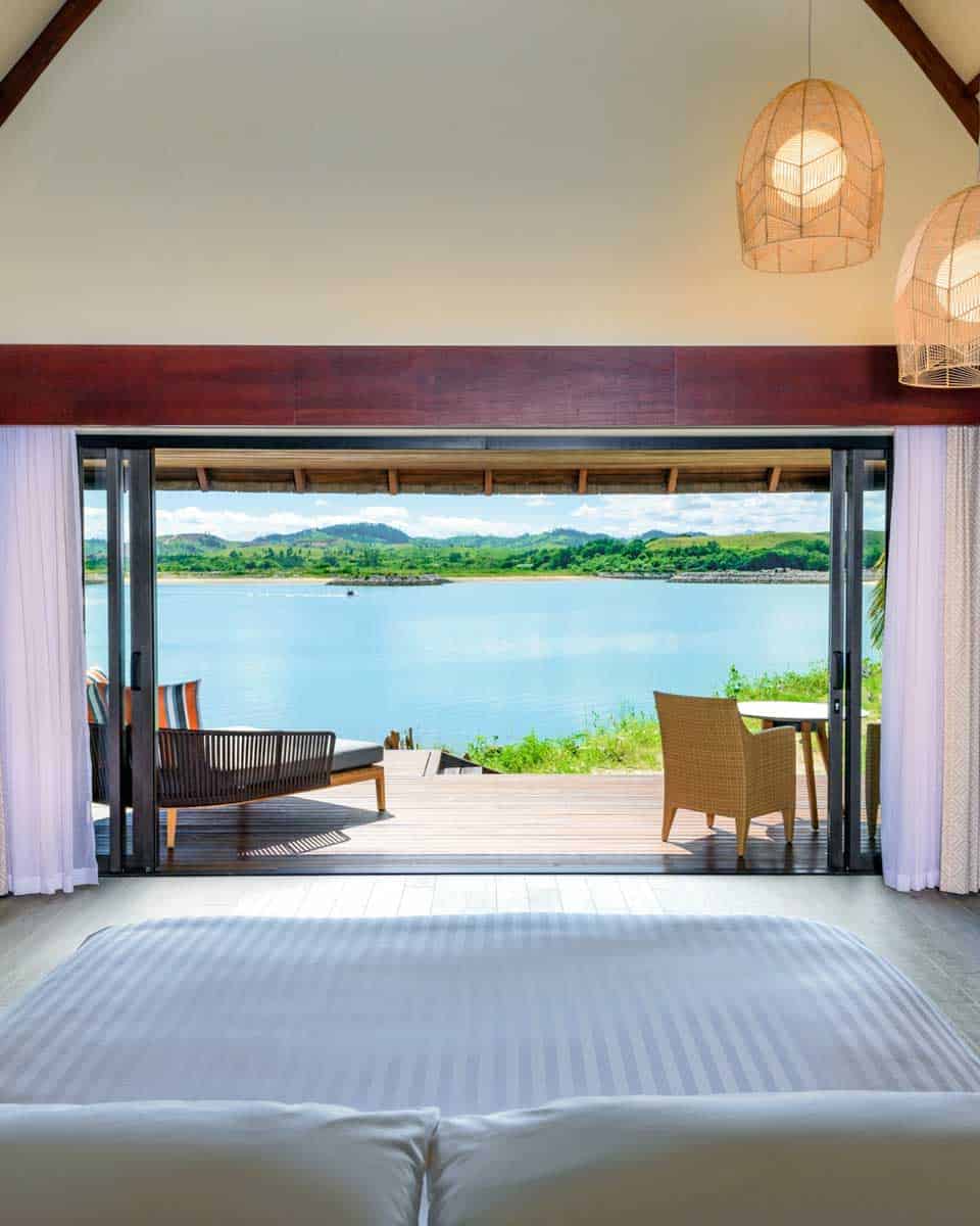 Fiji Marriott Resort Momi Bay in Fiji
