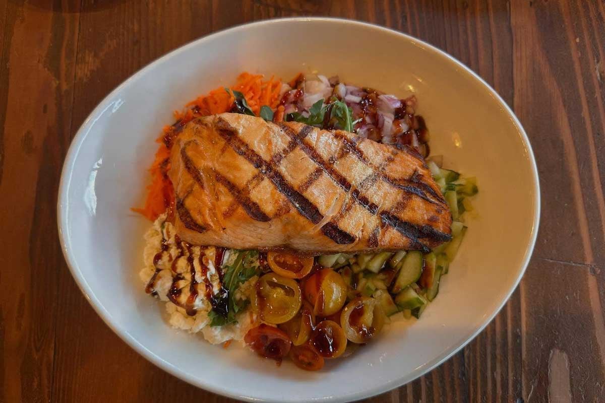 Finney's Crafthouse - Santa Barbara in Santa Barbara California (3)