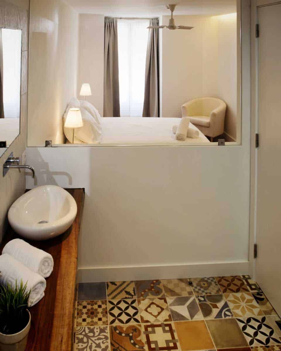 GS Chiado Boutique Studios & Suites in Lisbon Portugal 1