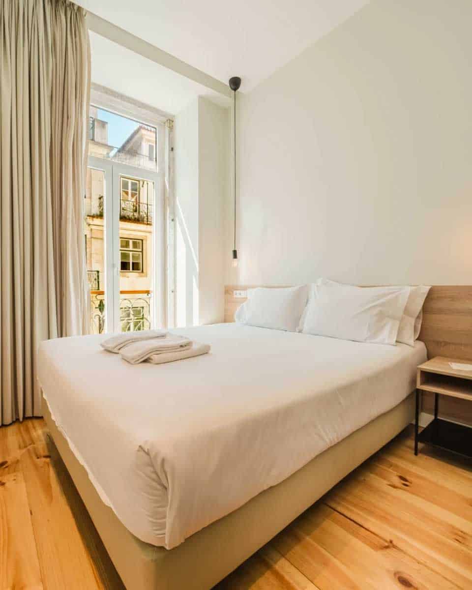GS Chiado Boutique Studios & Suites in Lisbon Portugal