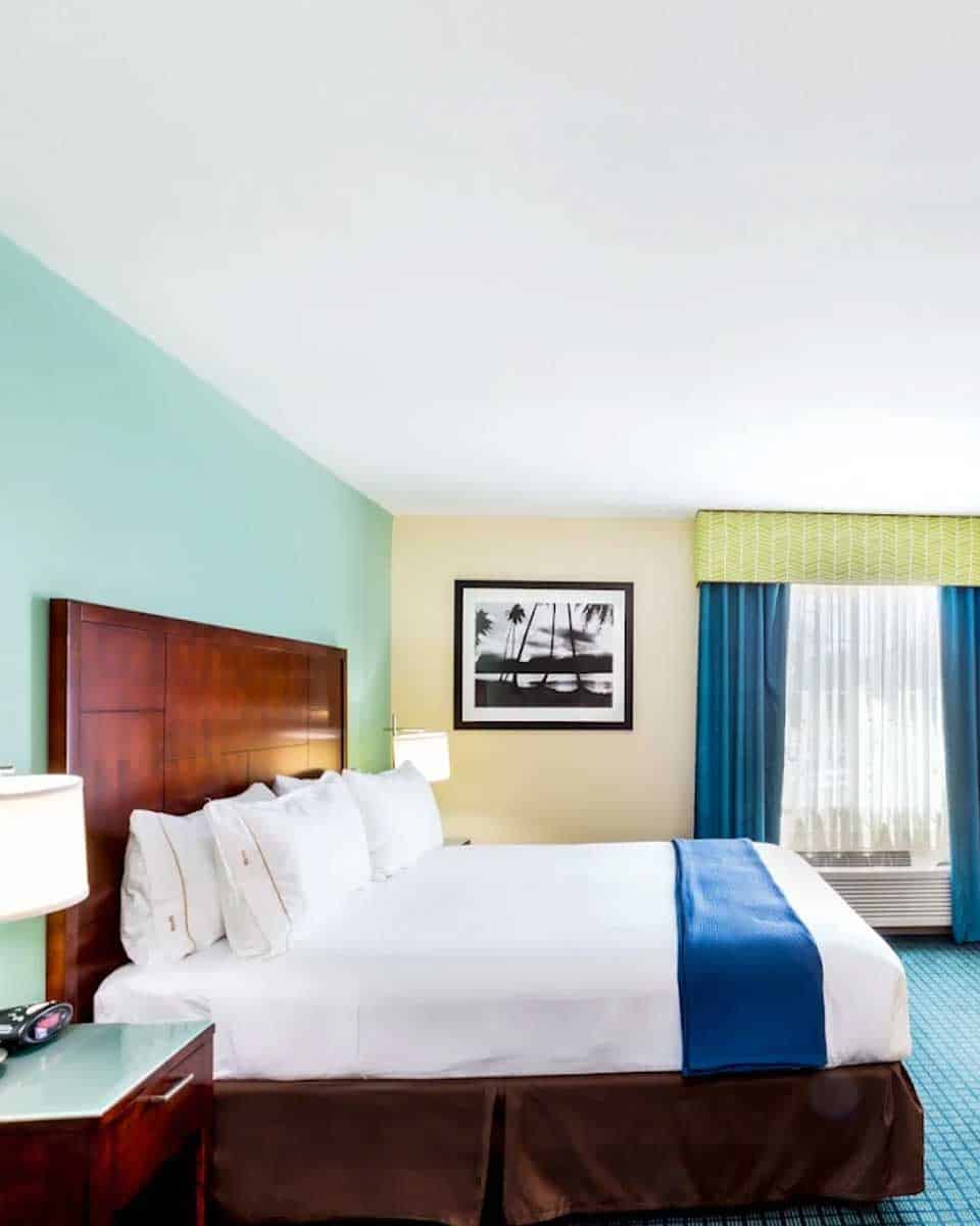 GreenTree Inn San Diego Mission Bay in San Diego California