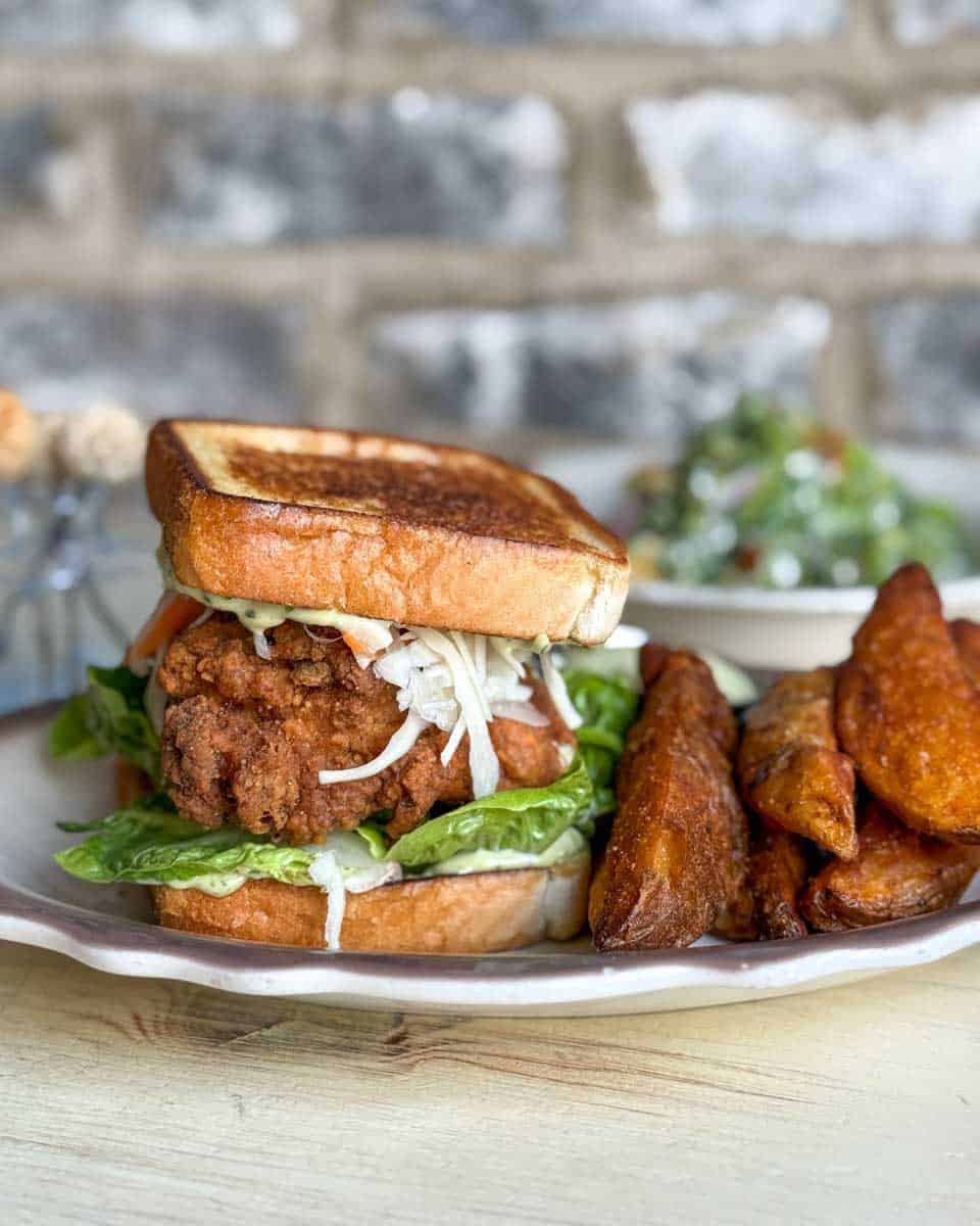 Haberdish in Charlotte North Carolina 1