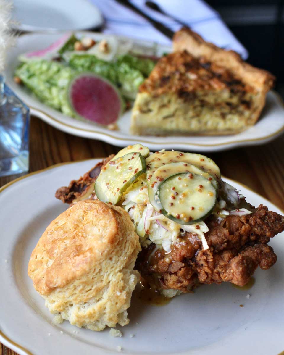 Haberdish in Charlotte North Carolina