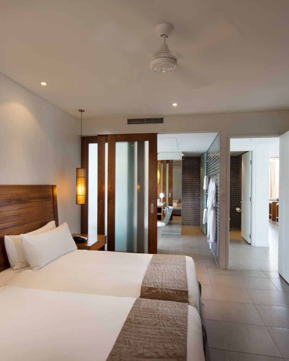 Hilton Fiji Beach Resort and Spa in Fiji