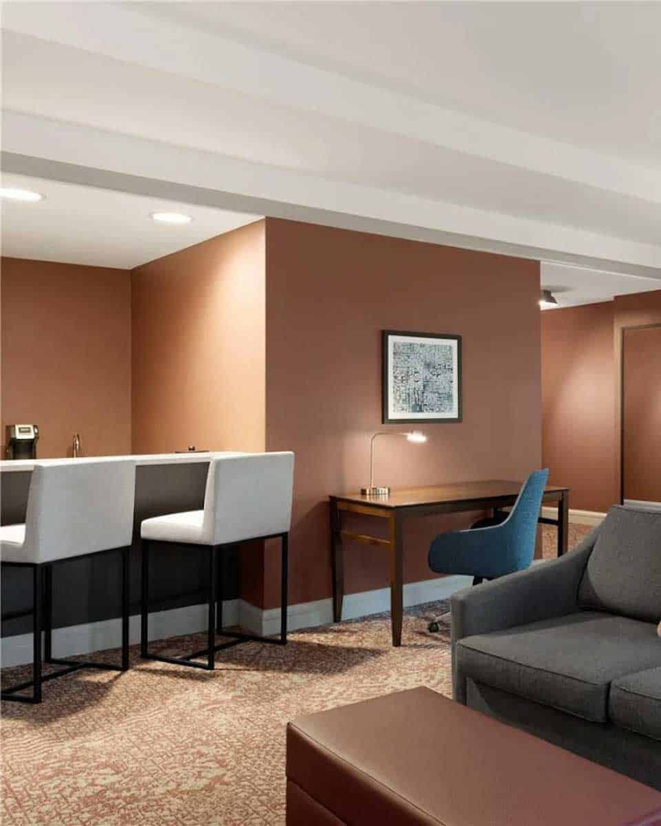 Hilton Garden Inn Chicago Downtown - Magnificent Mile in Chicago Illinois
