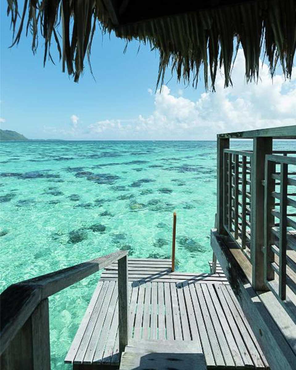 Hilton Moorea Lagoon Resort & Spa Moorea, French Polynesia 1 (2)