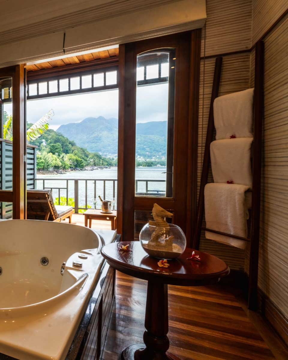 Hilton Seychelles Northolme Resort & Spa in Seychelles 1