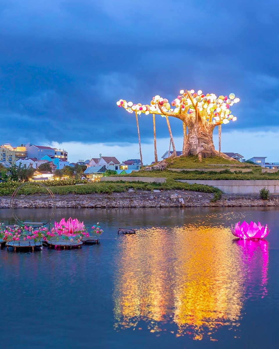 Hoi An Memories Land in Hoi An Vietnam