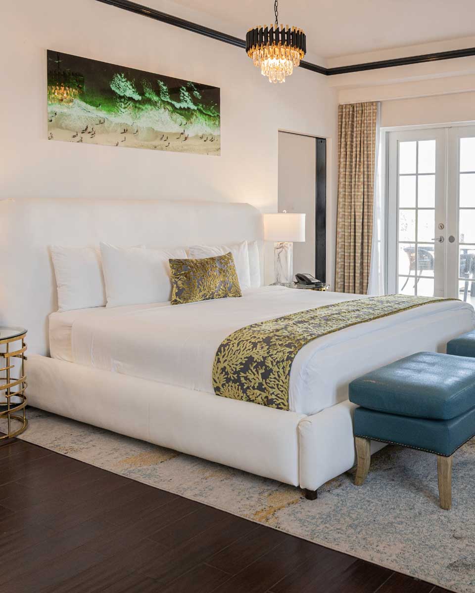 Hotel Croydon in Miami Florida