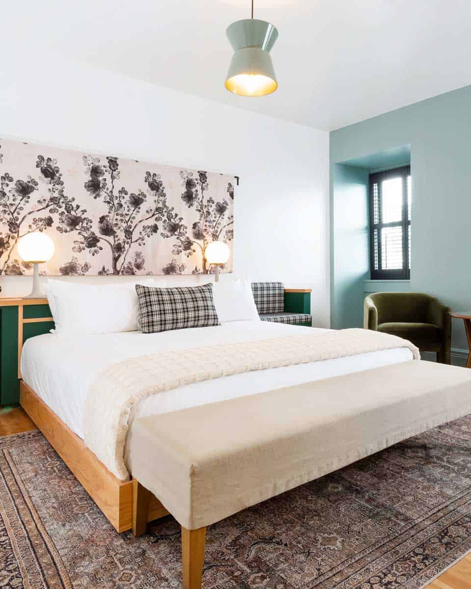 Hotel Grand Stark in Portland Oregon (1)