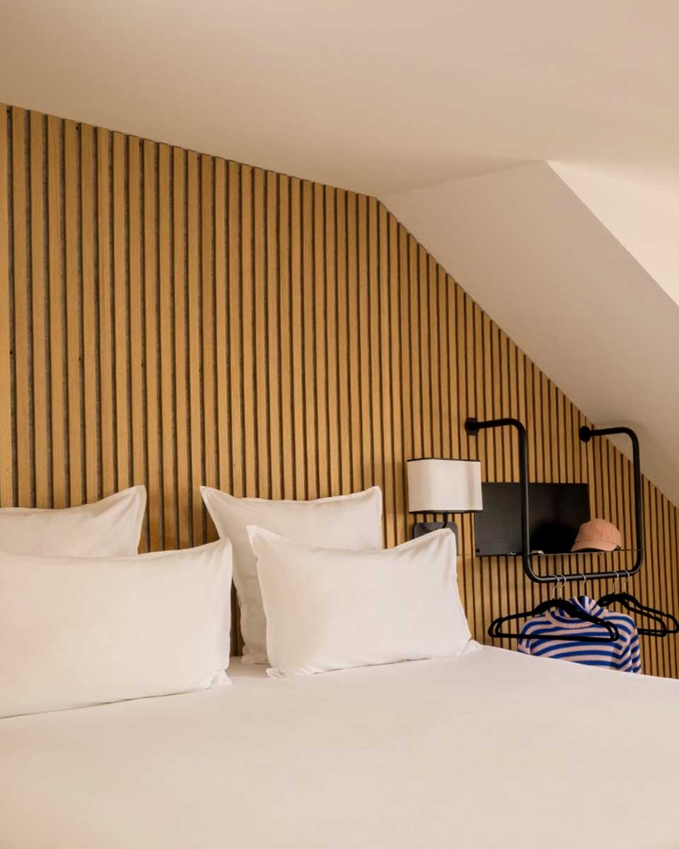 Hôtel Korner Opéra in Paris France