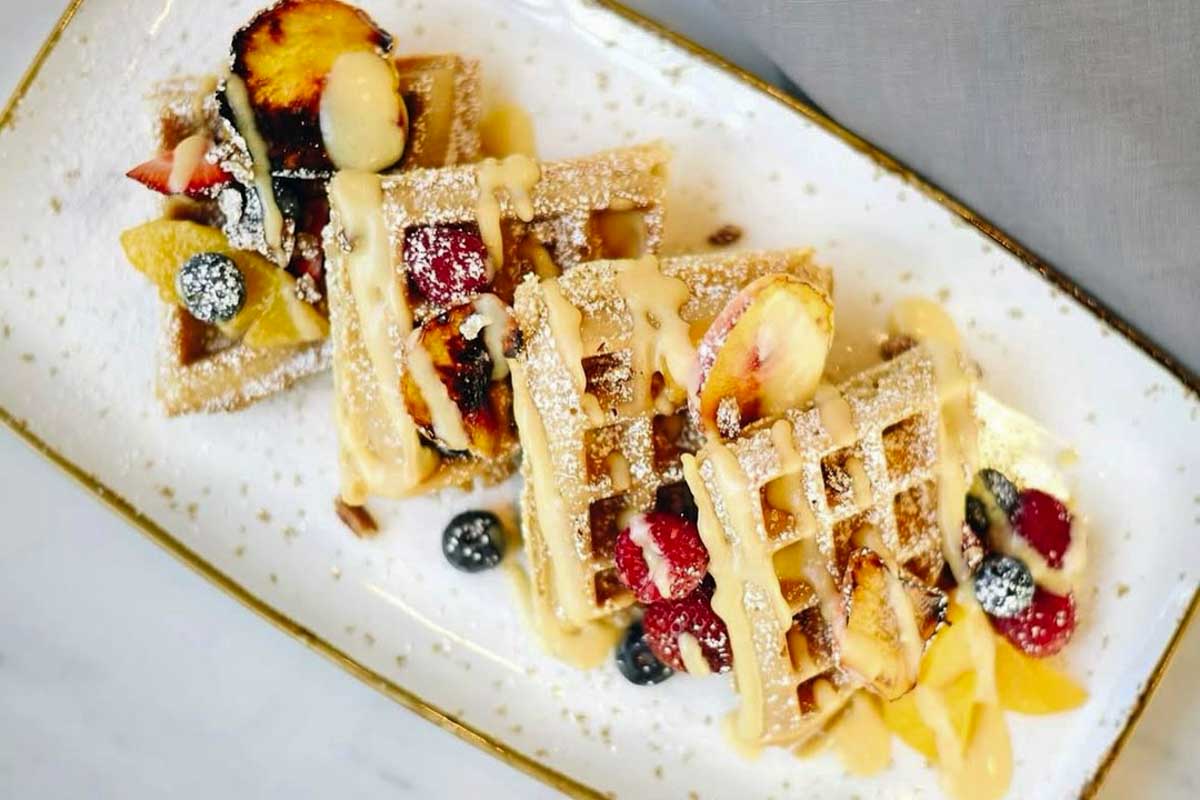 Hull & Oak in Houston Texas