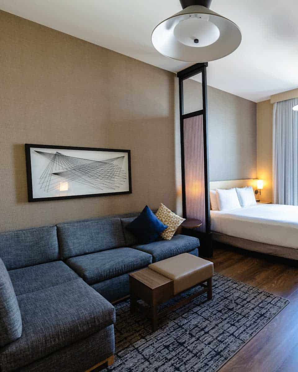 Hyatt Place Chicago Wicker Park in Chicago Illinois