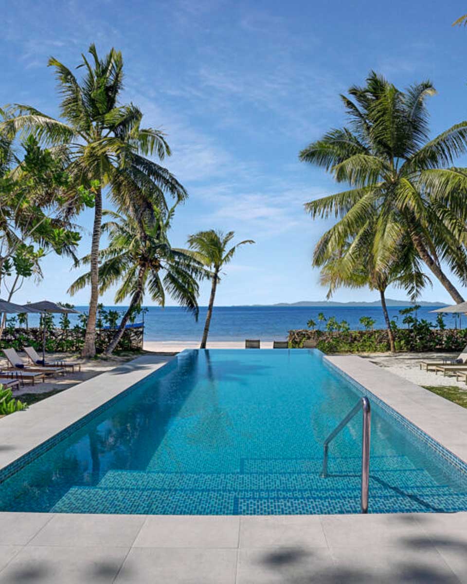 Indian Ocean Lodge in Seychelles 1