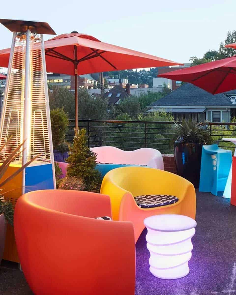 Inn at Northrup Station in Portland Oregon (1)
