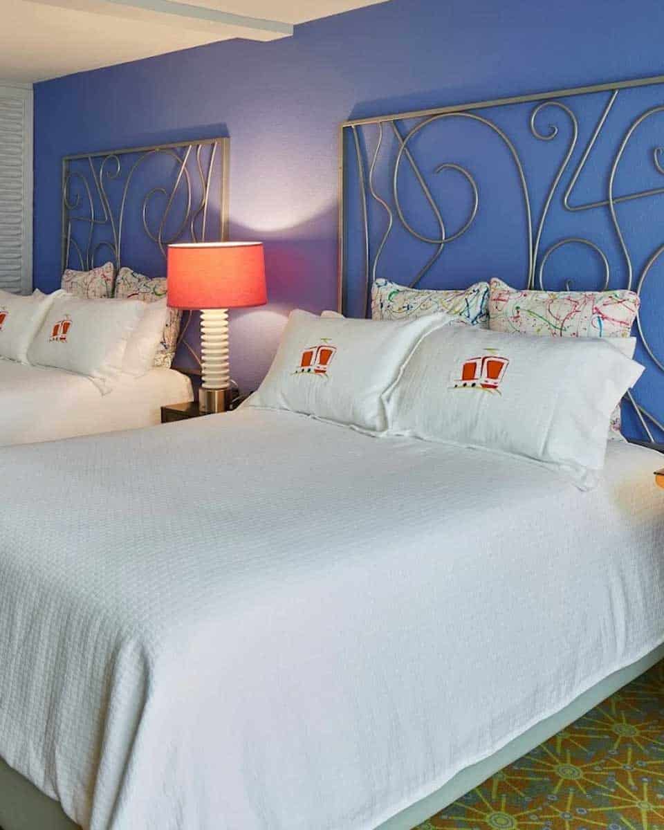 Inn at Northrup Station in Portland Oregon (2)