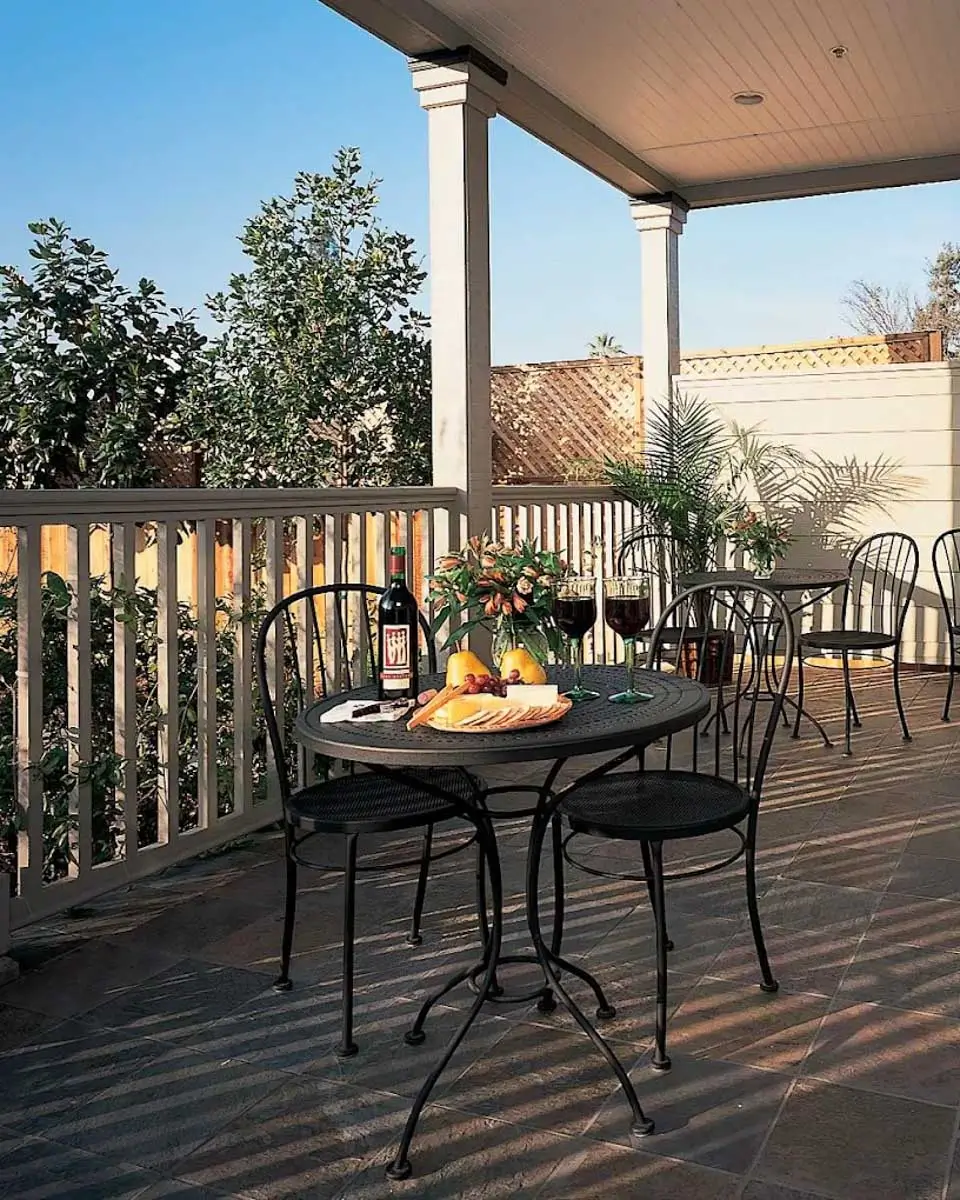 Inn at Sonoma, A Four Sisters Inn in Sonoma California 1