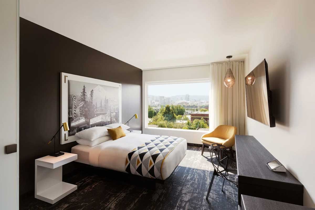 Jupiter NEXT in Portland Oregon