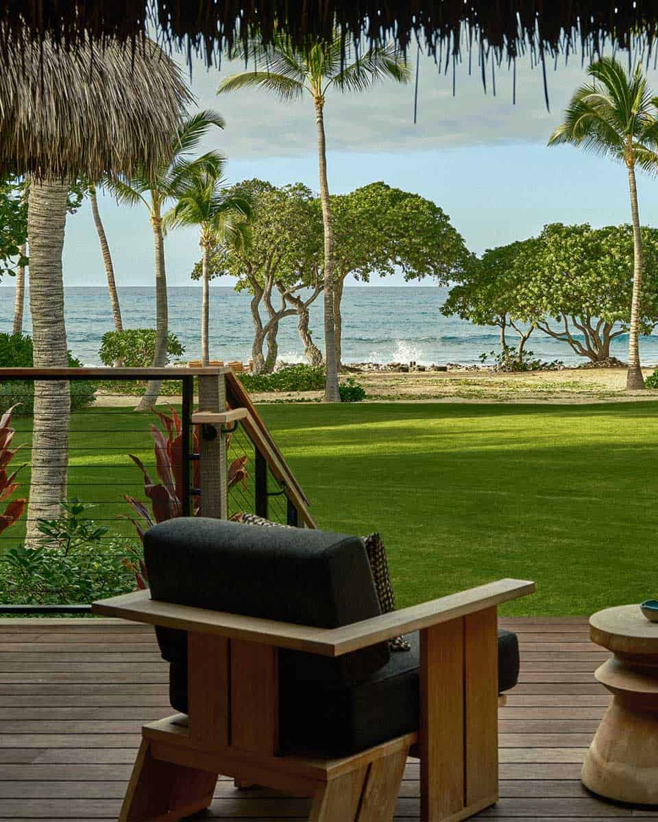 Kona Village, A Rosewood Resort on Big Island Hawaii 1