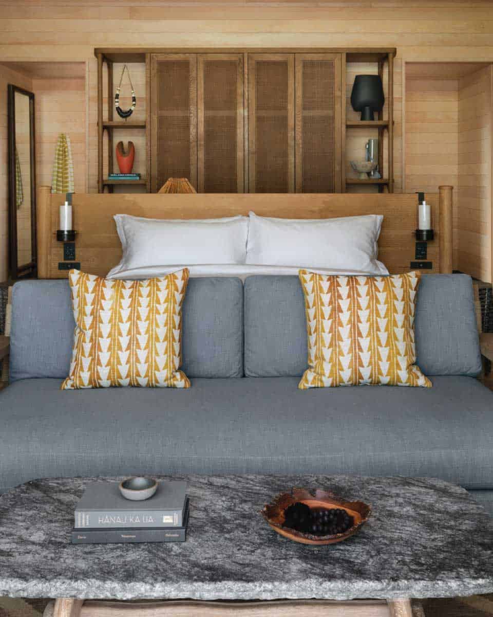 Kona Village, A Rosewood Resort on Big Island Hawaii