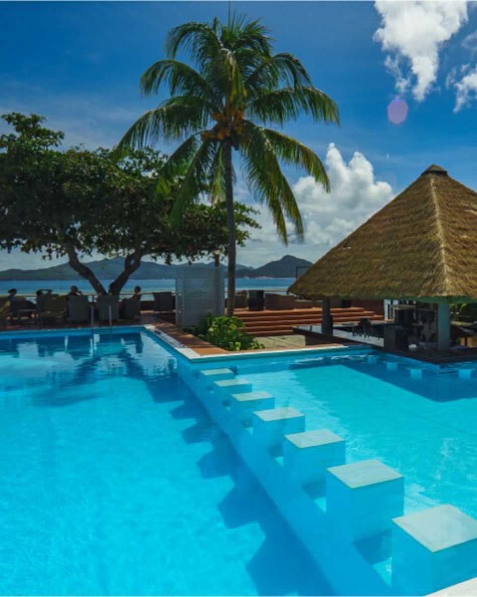 La Digue Island Lodge in Seychelles (1)