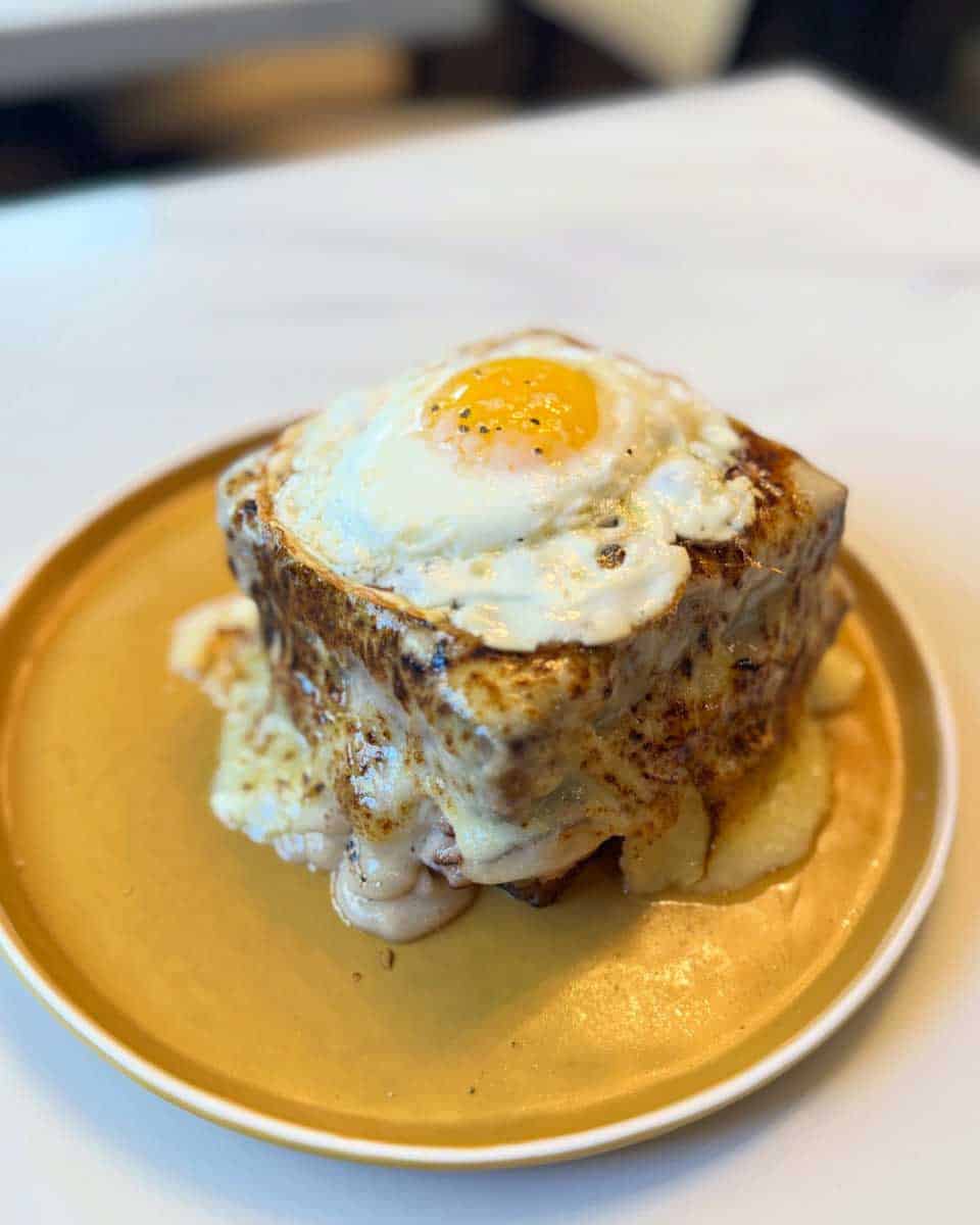 Local Loaf in Charlotte North Carolina 1