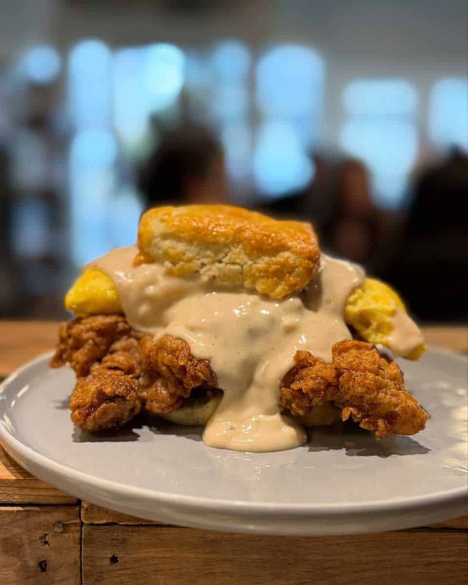 Local Loaf in Charlotte North Carolina
