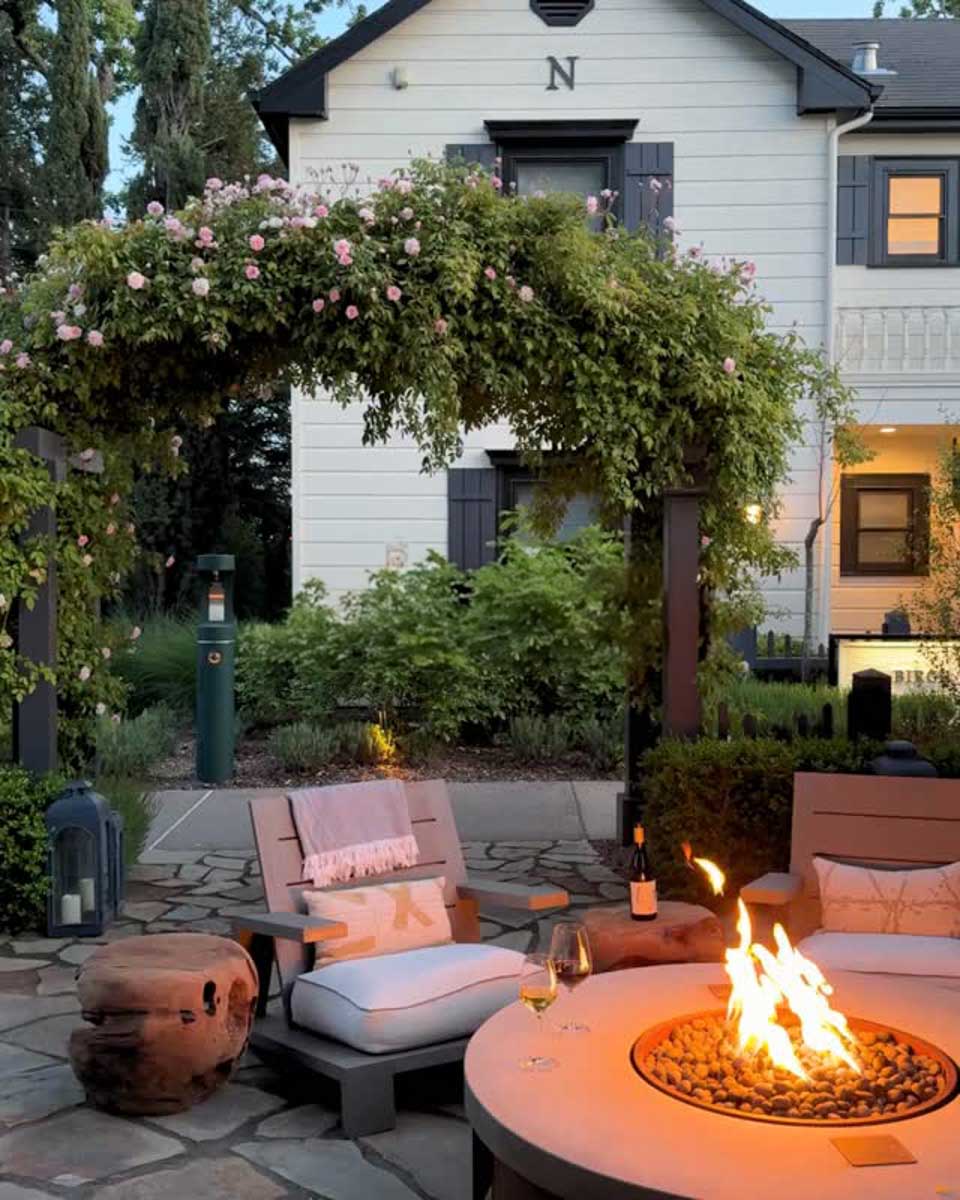 MacArthur Place Inn & Spa in Napa valley California (2)