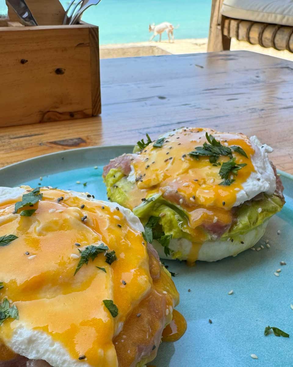 Mahi Mahi Restaurant in Zanzibar Tanzania 1