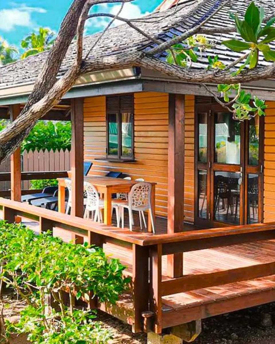 Moorea Golf Lodge in in Moorea, French Polynesia (1)