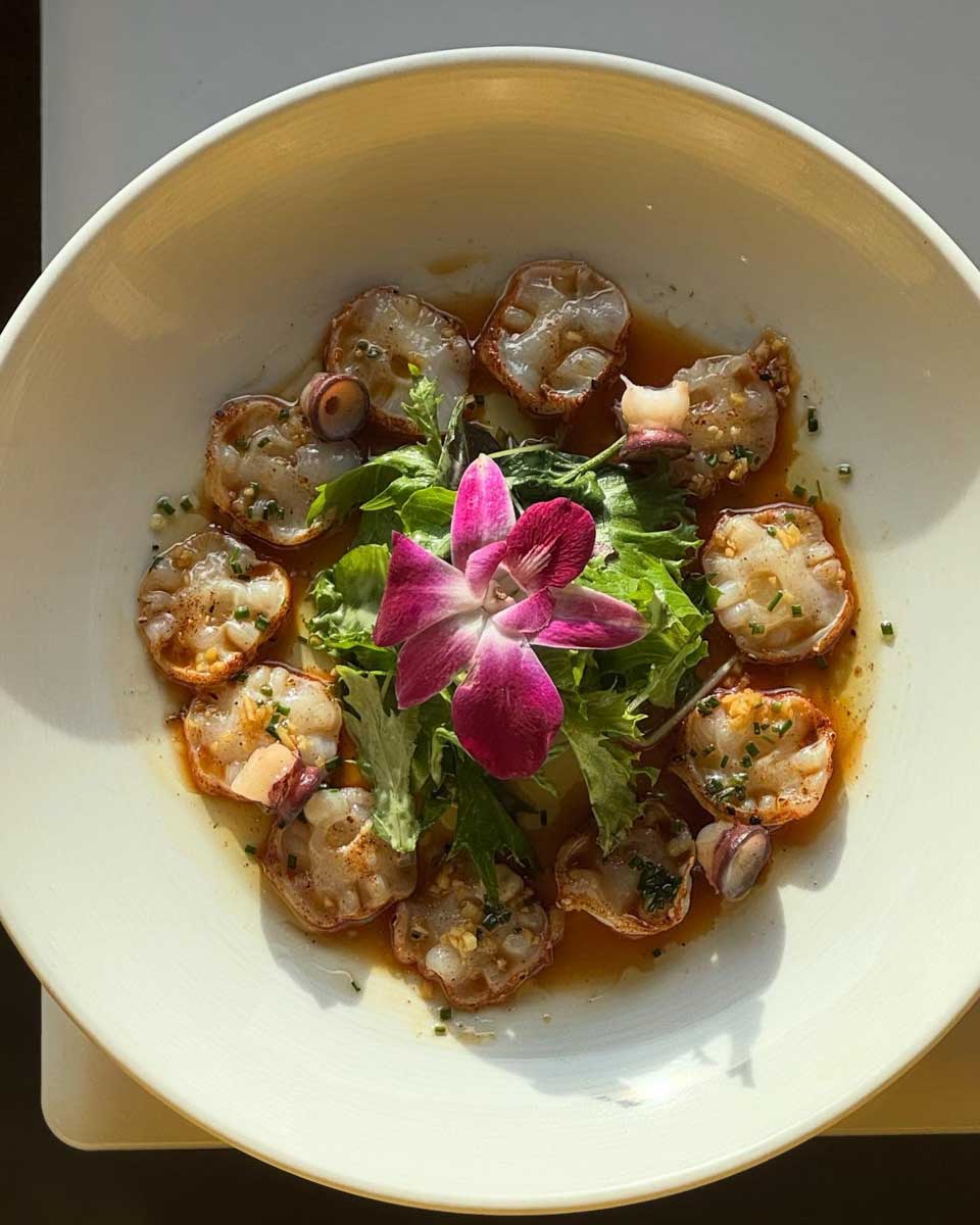 Morimoto Napa in Napa California