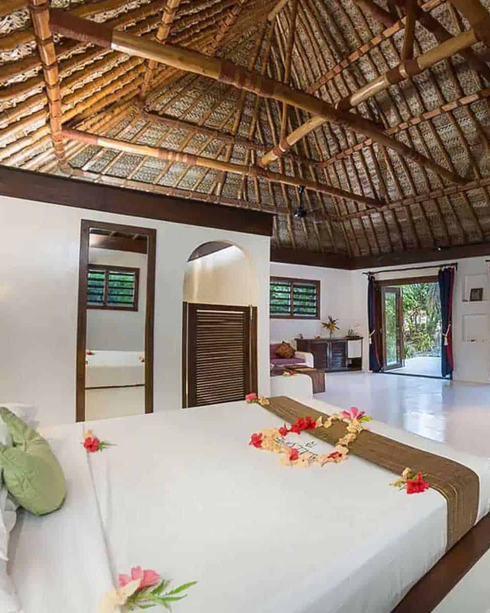 Navutu Stars Resort in Fiji 1