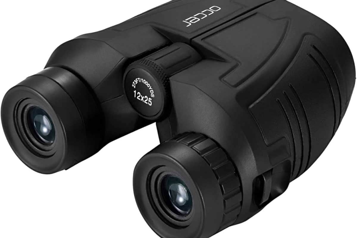 Occer binoculars-Amazon
