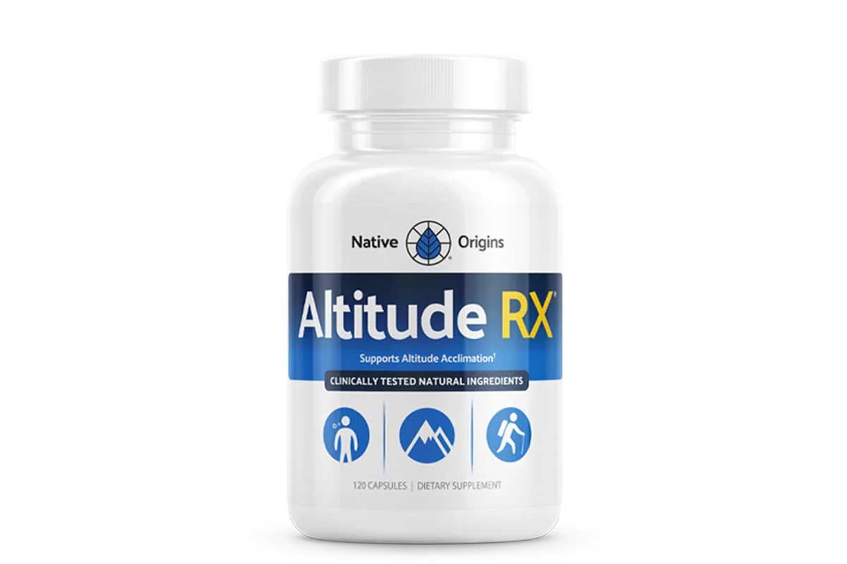 OxyBoost Complex for packing list