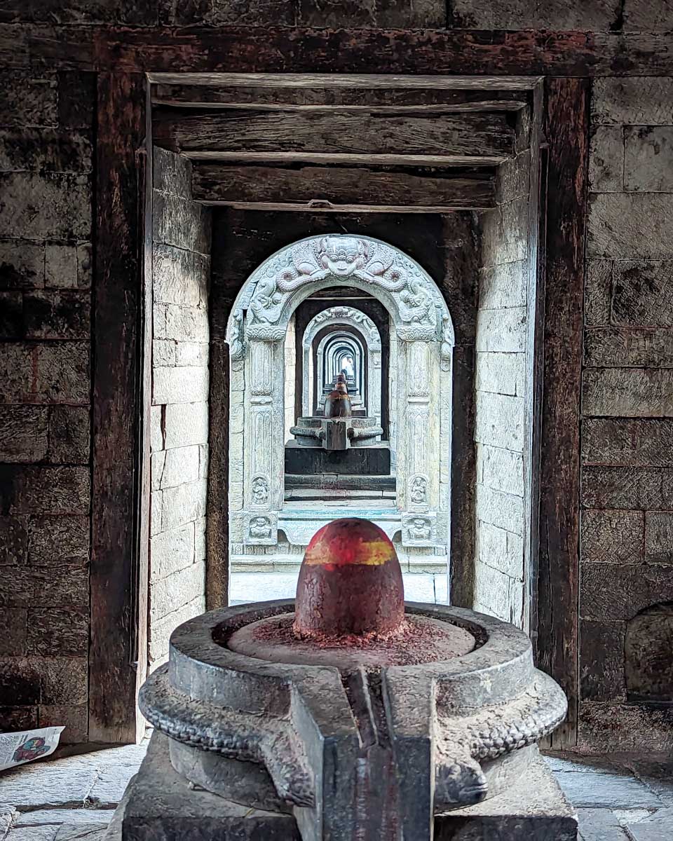 Pashupatinath Temple in Kathmandu Nepal (2)