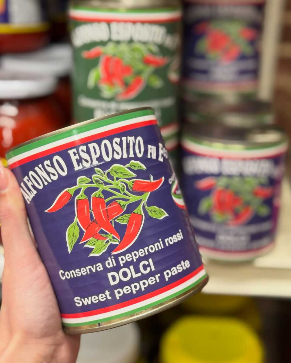 Pennsylvania Macaroni Company in Pittsburgh Pennsylvania