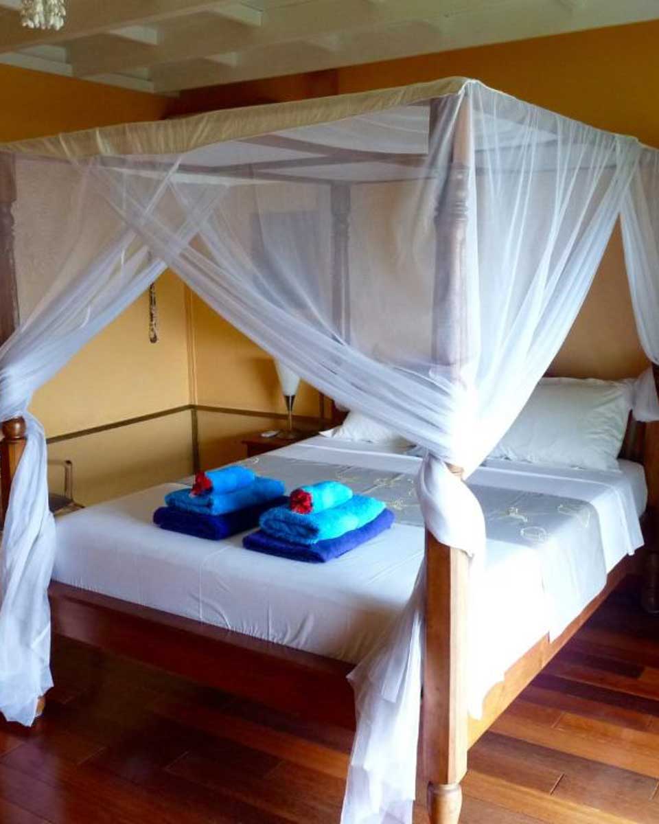 Poerani Moorea Moorea, French Polynesia (2)