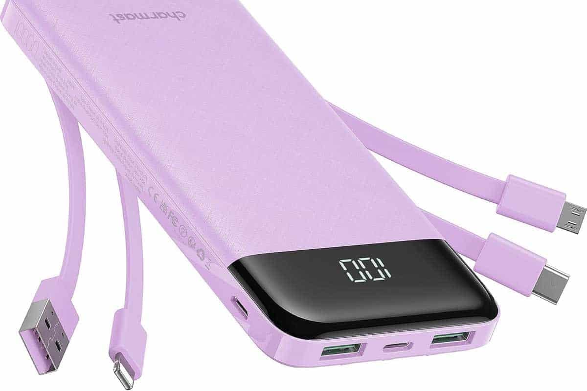 Portable Charger Amazon